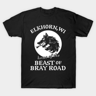 Beast of Bray Road T-Shirt